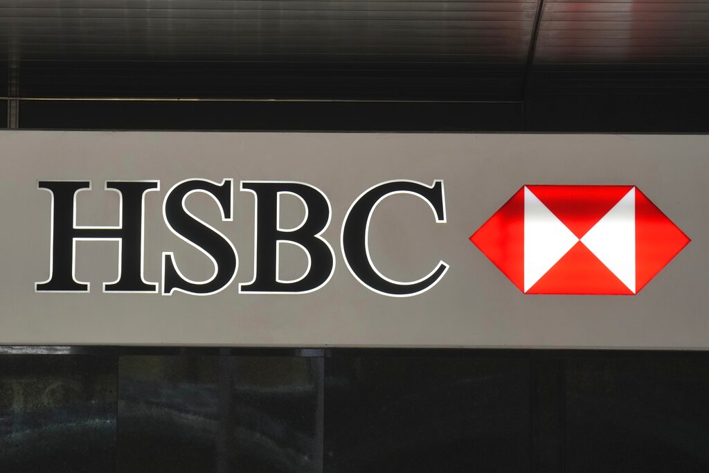 HSBC dejará de financiar nuevos yacimientos de petróleo