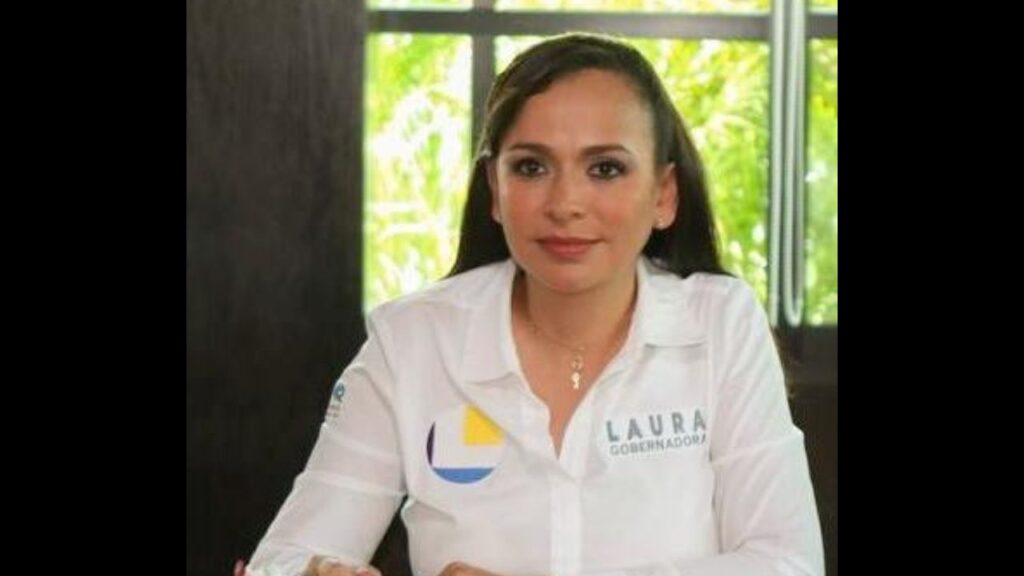 Alistan denuncias contra diputada federal Laura Fernández y su esposo