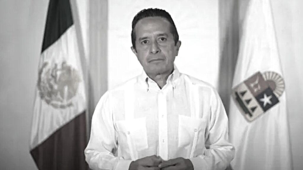 Rechaza Comisión Permanente analizar de manera urgente designación de Carlos Joaquín González como embajador de México en Canadá