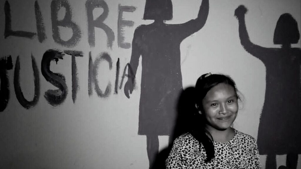 Excarcelación de joven alienta lucha pro aborto en México