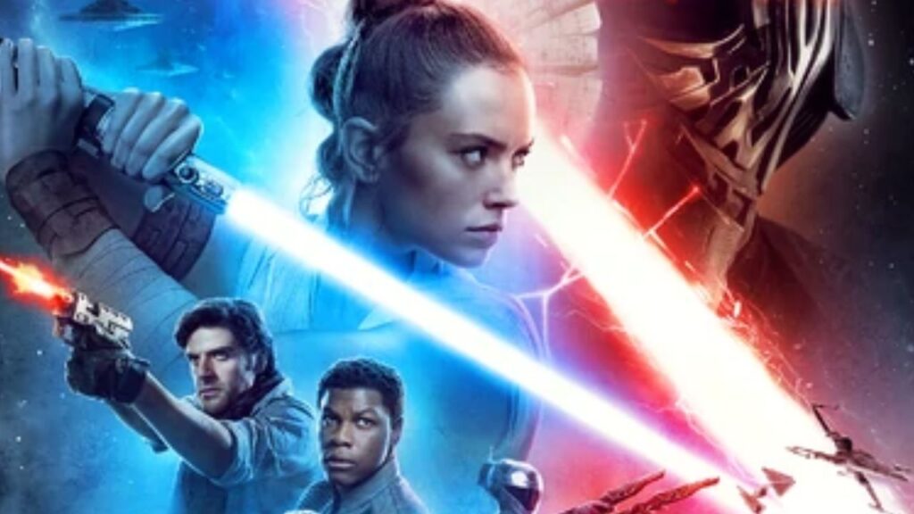 El preestreno de Star Wars: The Rise of Skywalker a obtenido críticas positivas