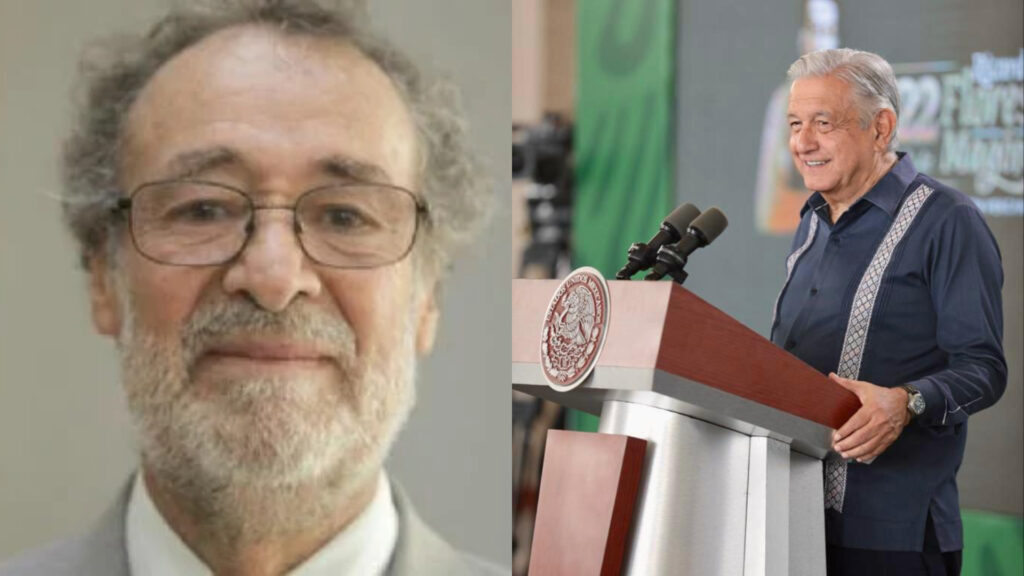 AMLO propone al actor Alejandro Bichir como embajador en Panamá, Jesusa Rodríguez declinó nombramiento