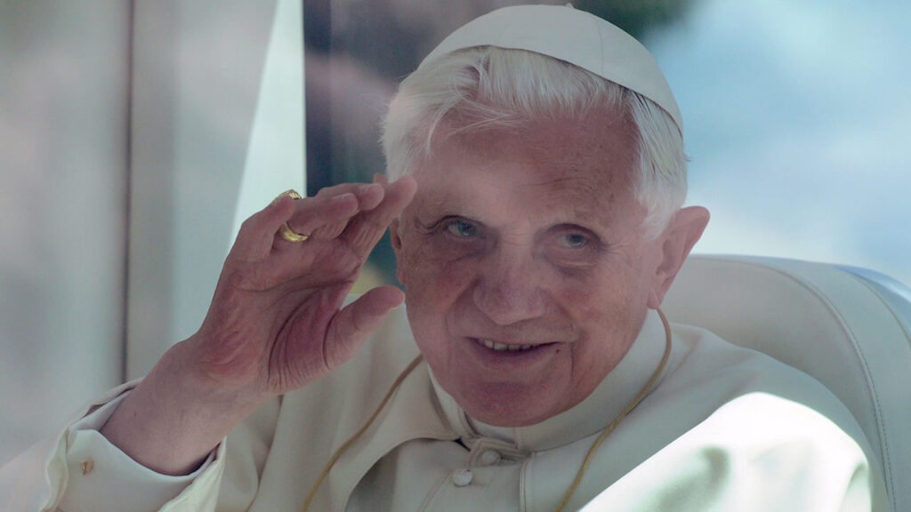 Muere Joseph Aloisius Ratzinger, el papa emérito Benedícto XVI