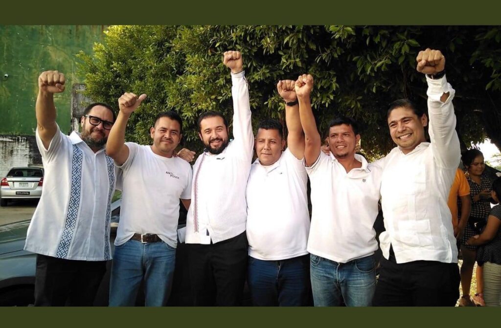 SCJN otorga amparo y ordena liberación de 3 personas privadas de su libertad en Tabasco