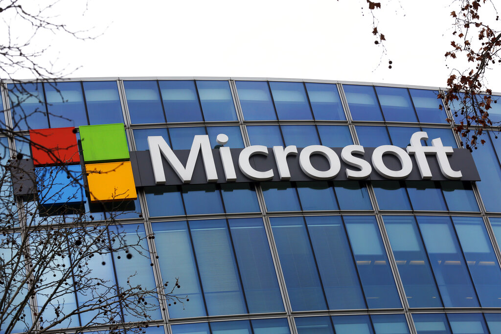 Microsoft eliminará 10.000 empleos, casi el 5% de su nómina