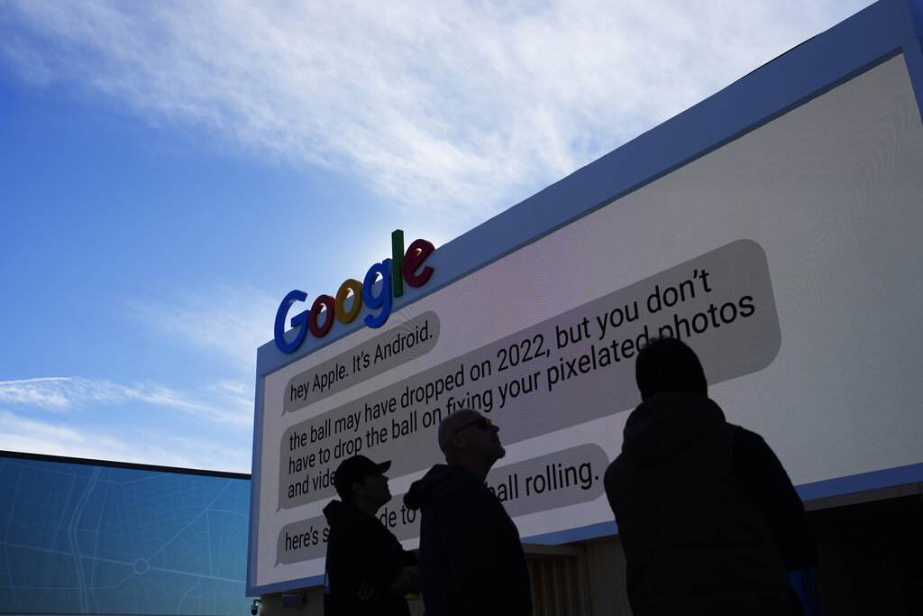 Google se une a ola de despidos en sector: cesará a 12.000