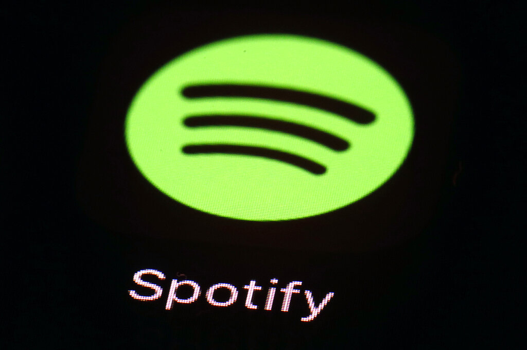 Spotify recortará el 6% de su nómina global