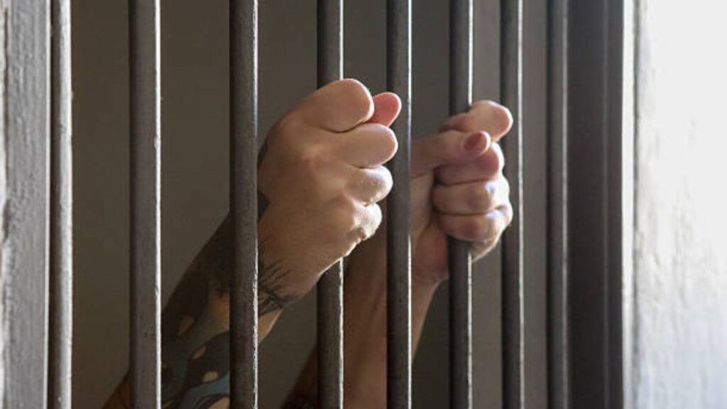 FGR obtiene sentencia de prisión en contra de cuatro secuestradores en dos causas penales distintas