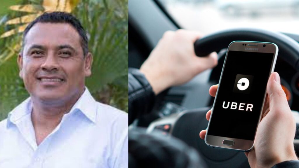 Magistrados aprueban entrada de Uber a Quintana Roo