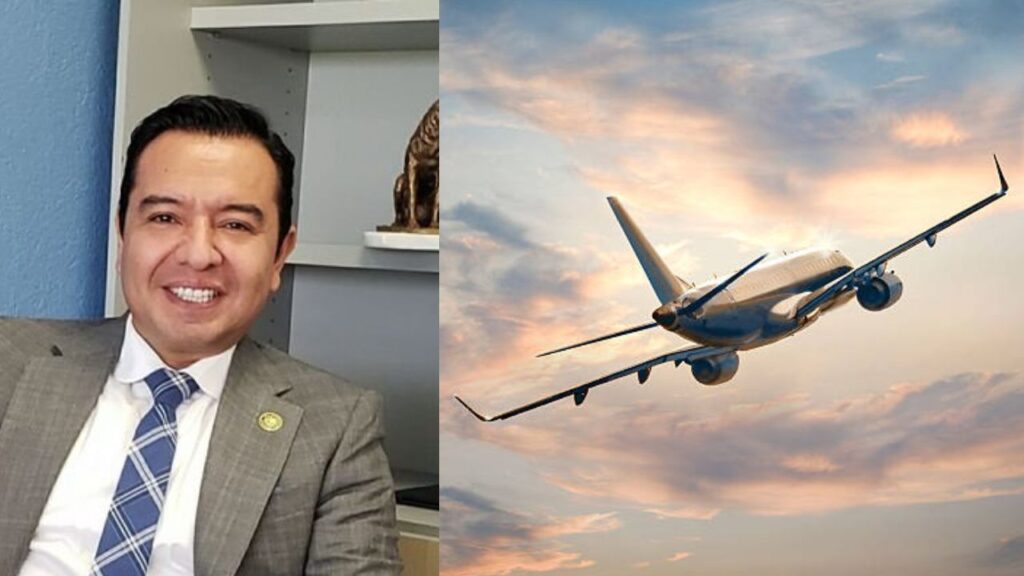 Exige PAN al gobierno federal aclarar proceso de adquisición de Mexicana de Aviación