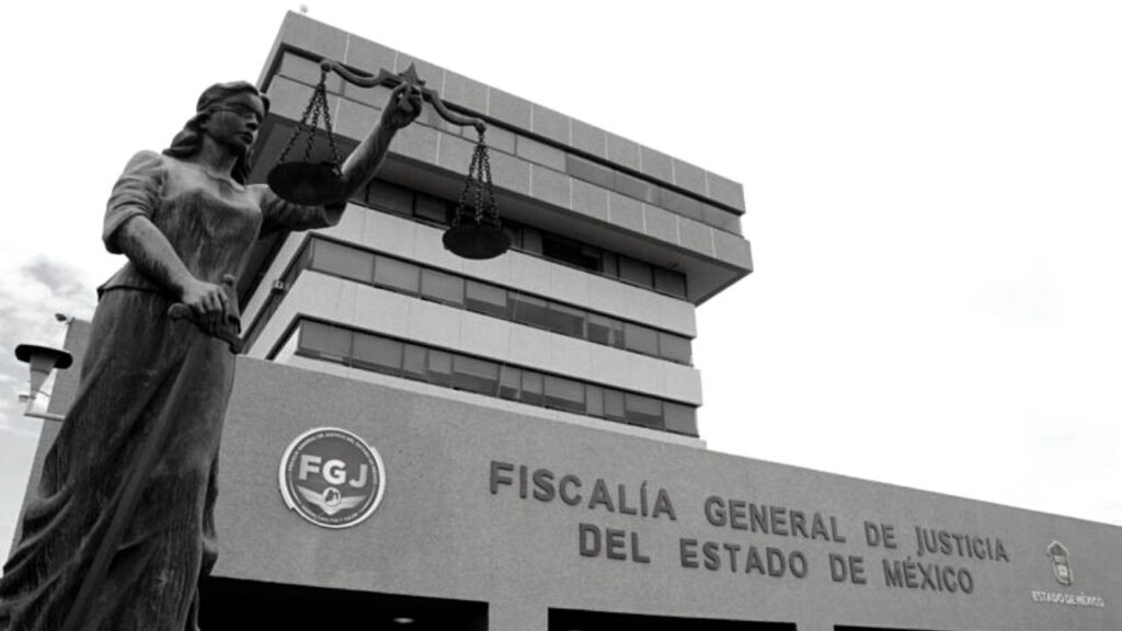 Diana Galván Pedraza, nueva Fiscal Regional en Cuautitlán