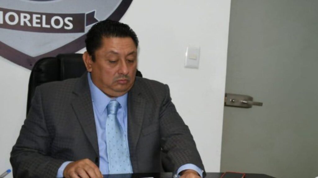 Diputadas locales exigen renuncia del Fiscal de Morelos, Uriel Carmona