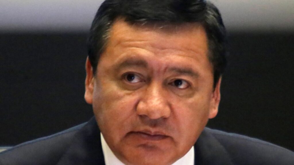 Fundamental que MC éste en la coalición Va por México, considera Osorio Chong.