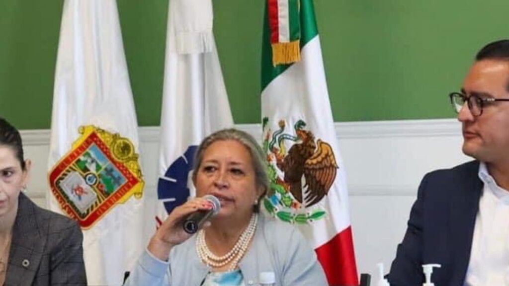 Empresaria mexiquense busca presidir CANACINTRA nacional