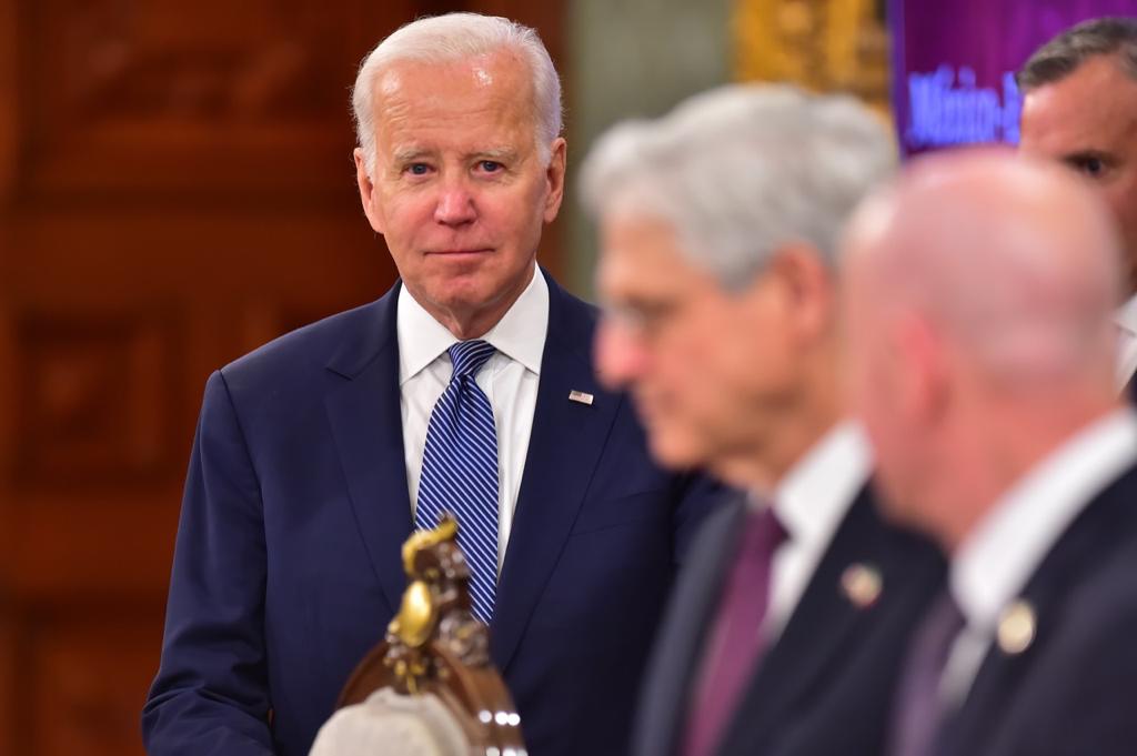 Biden “tiene la llave” para las relaciones en América, considera AMLO durante encuentro bilateral