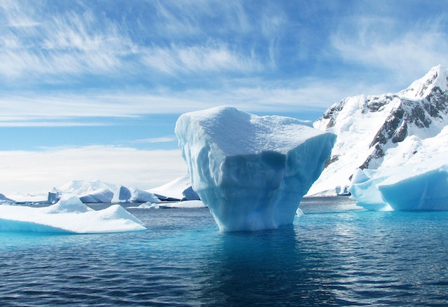 Dos tercios de los glaciares podrían desaparecer para 2100