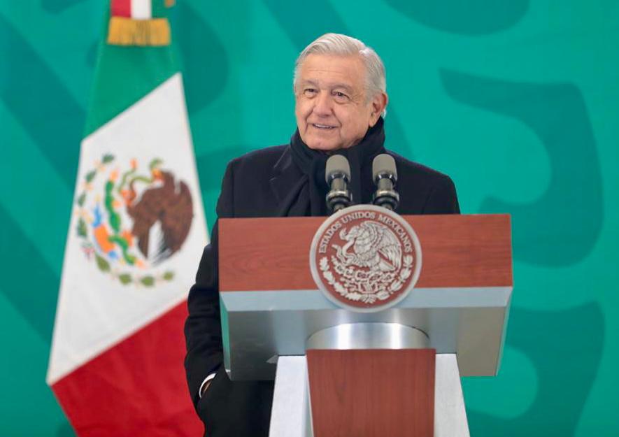 AMLO descarta entregar presidencia de la Alianza del Pacífico a “Gobierno espurio” de Perú