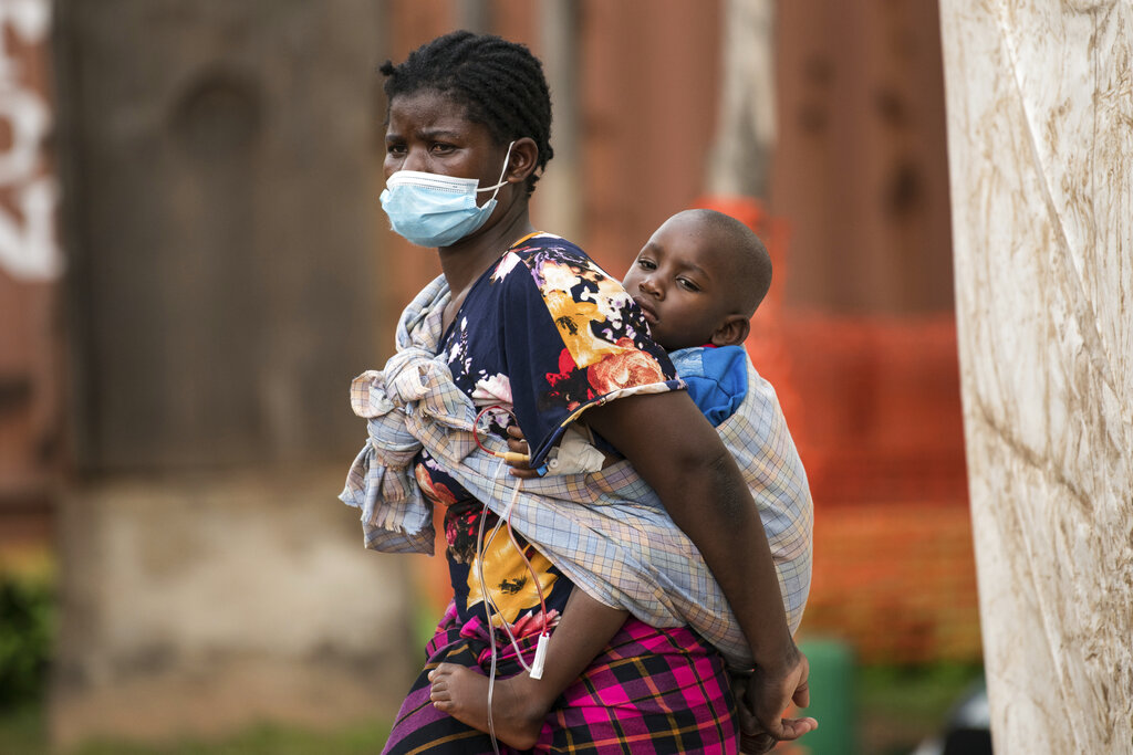 Brotes mortíferos de cólera en África; escasean vacunas
