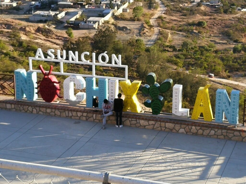 FGR reactiva investigación de hechos ocurridos en Asunción Nochixtlán, Oaxaca en 2016
