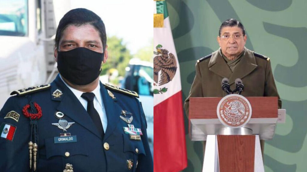 Coronel Grimaldo Muñoz, secuestrado en diciembre, podría estar muerto, reconoce SEDENA
