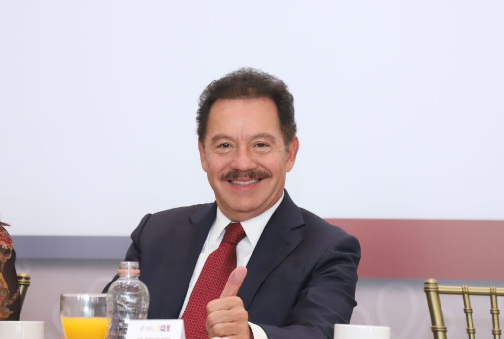 Ignacio Mier Velazco