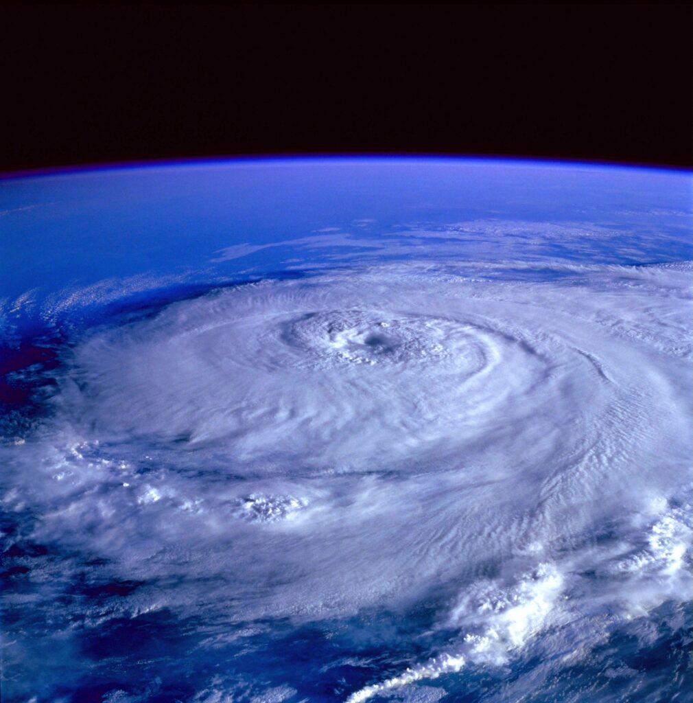 Estudio revela que huracanes consecutivos serán más frecuentes