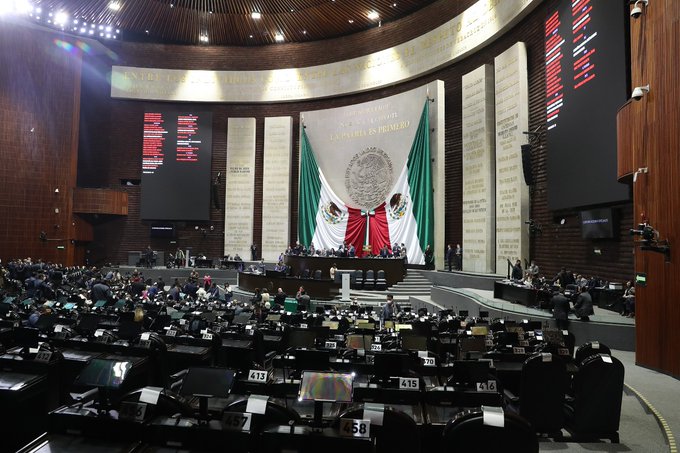 Arranca Cámara de Diputados proceso para elegir a consejeros de INE