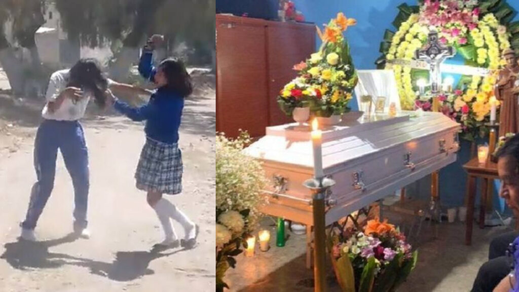 Detienen a Ailyn Azahara “N” por homicidio de su compañera Norma Lizbeth “N” en Teotihuacán, Edomex