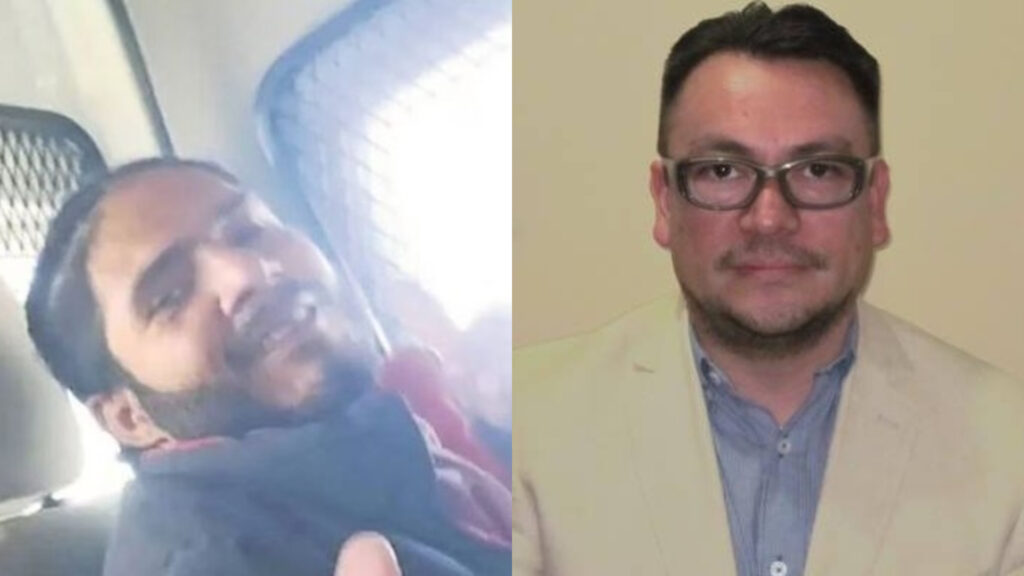 Detención de venezolano Daniel Catari trata de matizar tragedia de Cd. Juárez: Milton Muñoz Bravo investigador de la UNAM