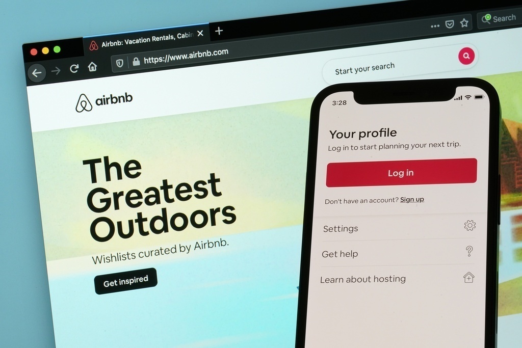 Airbnb regresa a sus orígenes e impulsa alquiler de cuartos