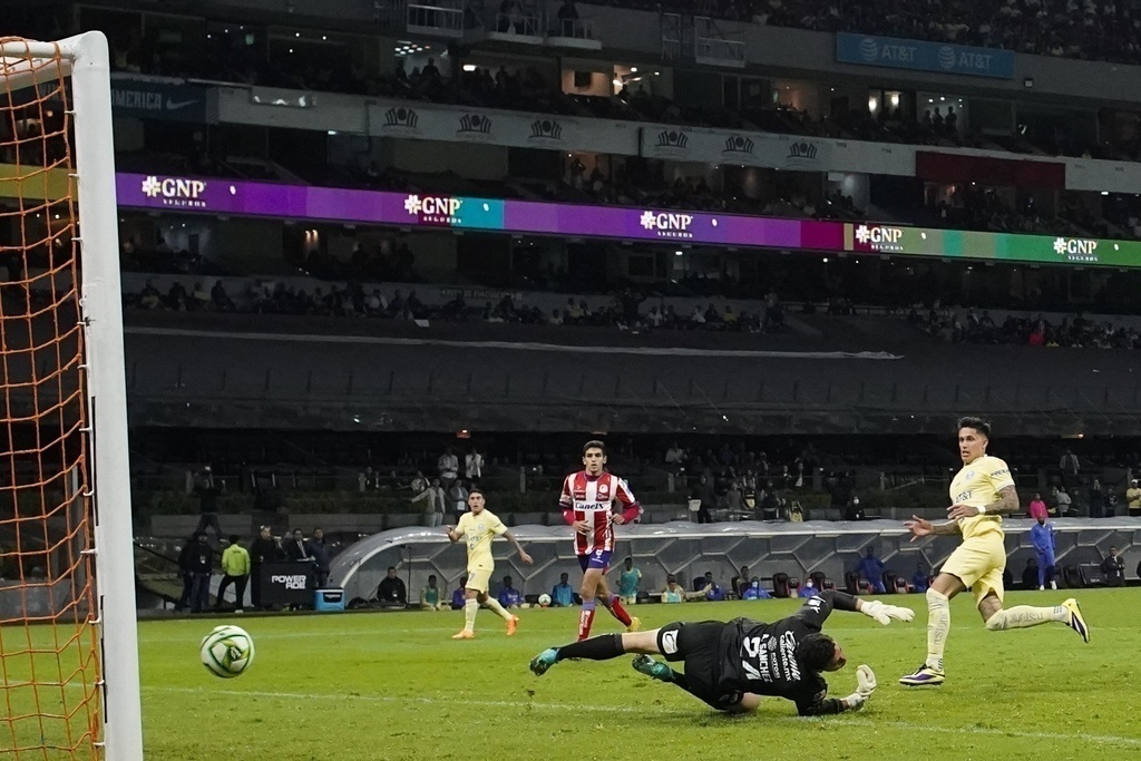 Chivas y América se reencuentran por pase a final del Clausura de México