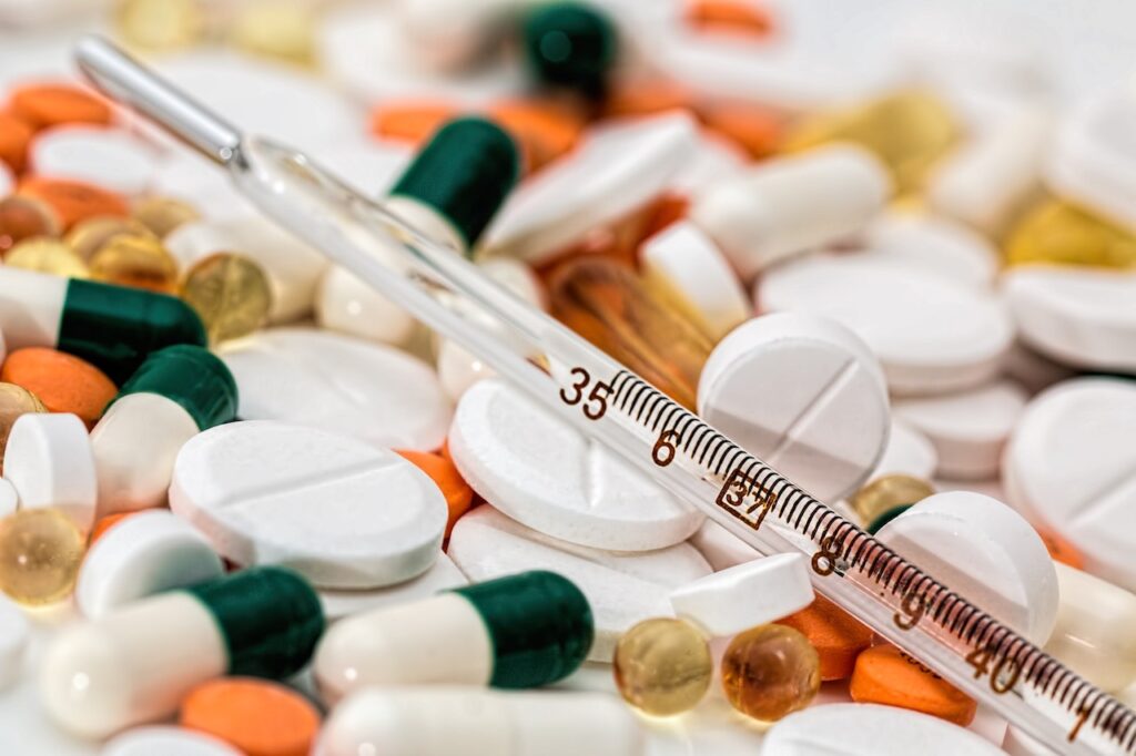 Autoriza Cofepris 7 millones de cajas de medicamentos psiquiátricos