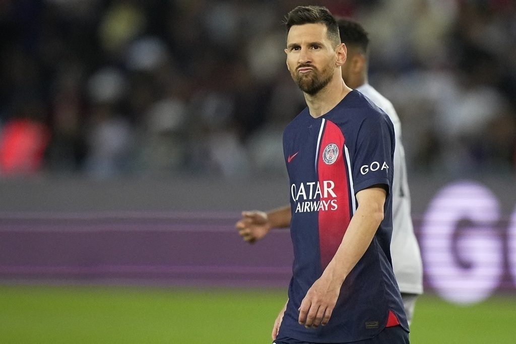 El fútbol espera la decisión de Messi: Al-Hilal, Barcelona e Inter Miami entre sus opciones