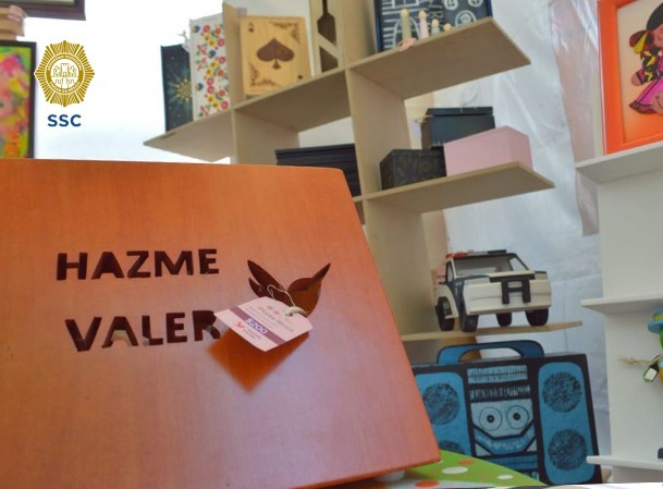 En Feria del Taco, Pulque y Barbacoa exhiben productos Hazme Valer
