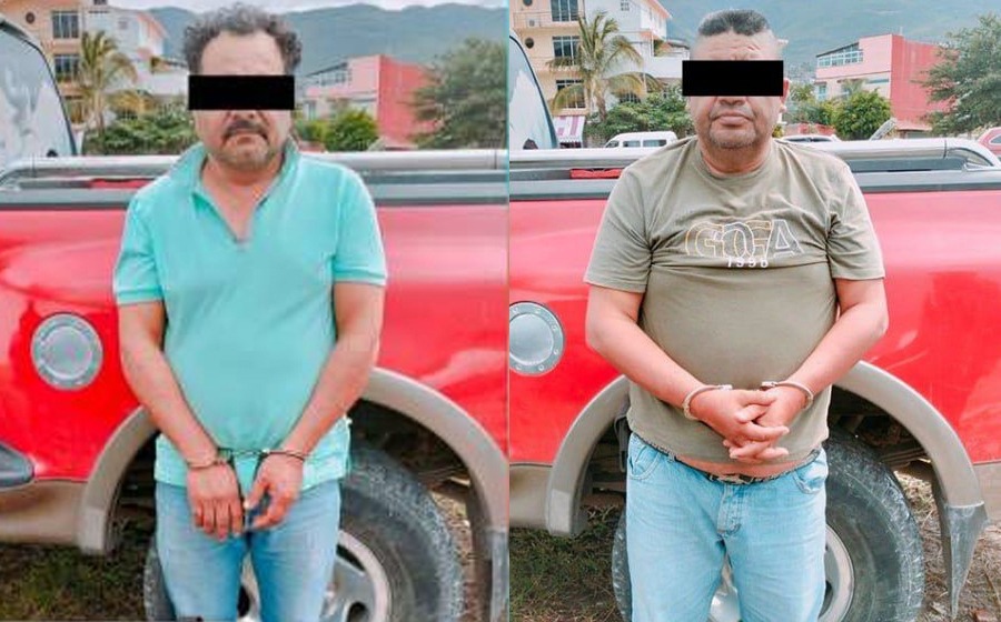Vinculan a proceso a transportistas de Chilpancingo, Guerrero por posesión de armas y delitos contra la salud