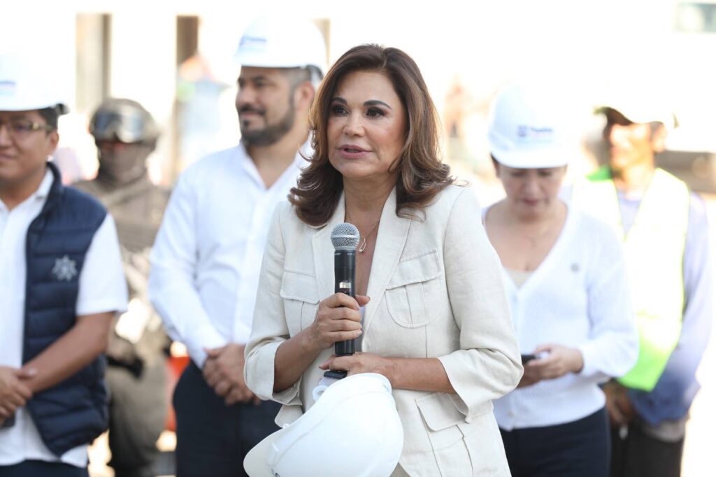 Será democrática la elección del candidato presidencial del Frente Amplio por México, asegura la priista Blanca Alcalá
