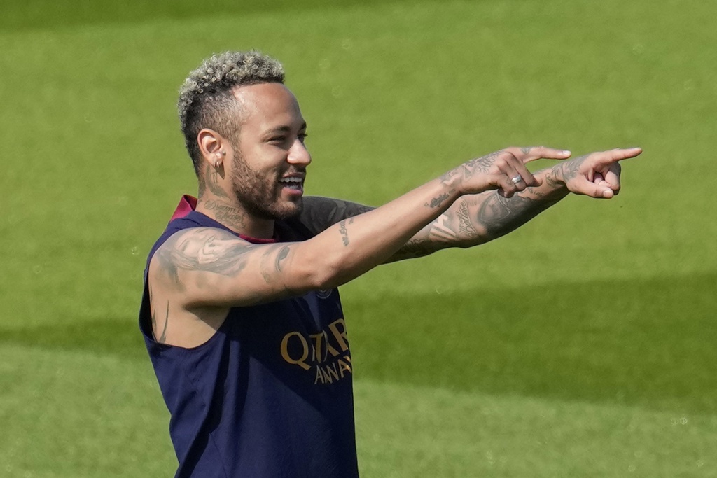 Neymar se mudaría a Arabia Saudí. Al Hilal pacta acuerdo de casi 100 millones con el PSG
