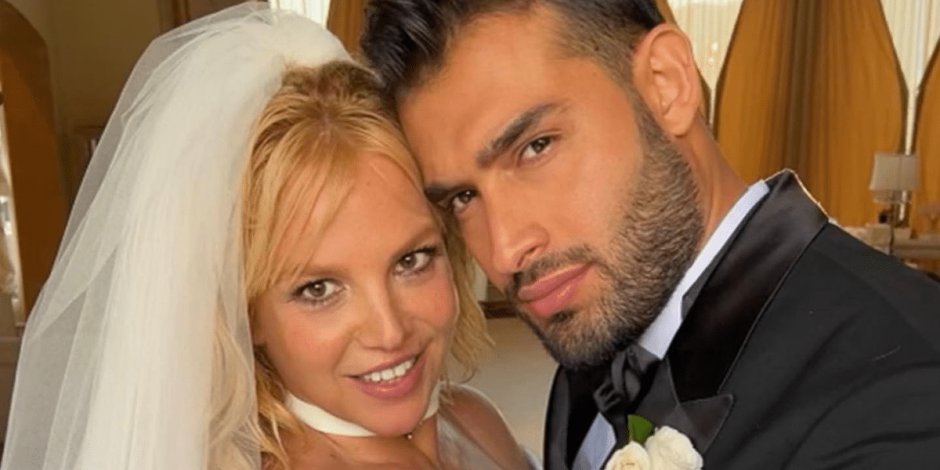 Esposo de Britney Spears quiere manutención tras divorcio