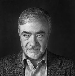Fallece el autor y periodista mexicano Ignacio Solares