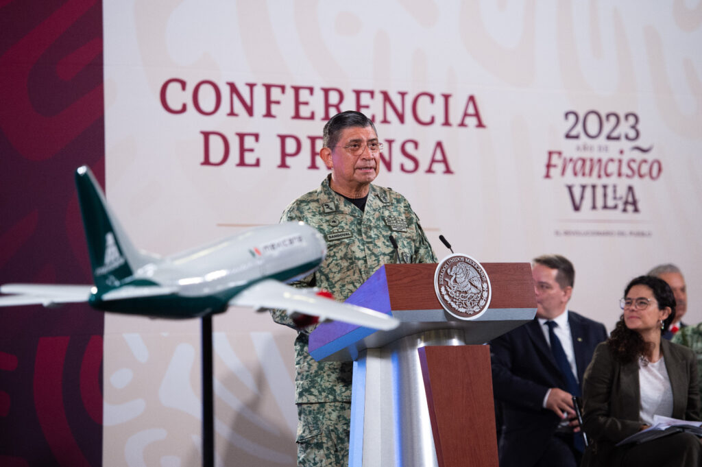 Mexicana de Aviación regresa: Gobierno de AMLO concreta compra de marca por 815 millones
