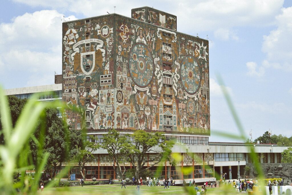 La UNAM renueva su Rectoría