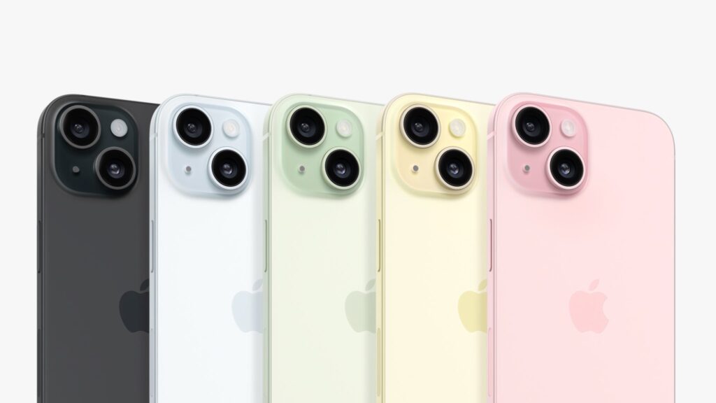 ¿Costos y cuándo sale a la venta el nuevo iPhone 15?