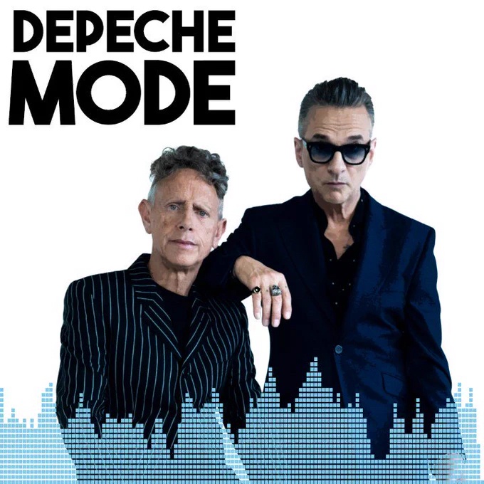 Cómo llegar, horarios, objetos permitidos y setlist para concierto de Depeche Mode en CDMX