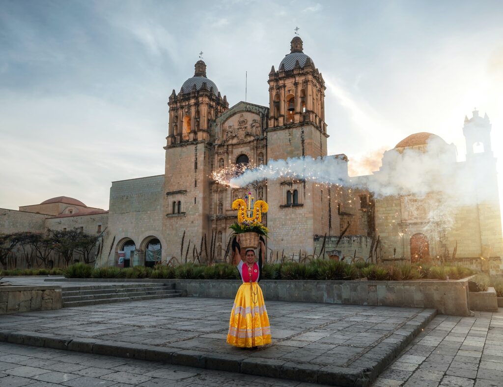 Los 5 mejores lugares de México para celebrar el Día Mundial del Turismo