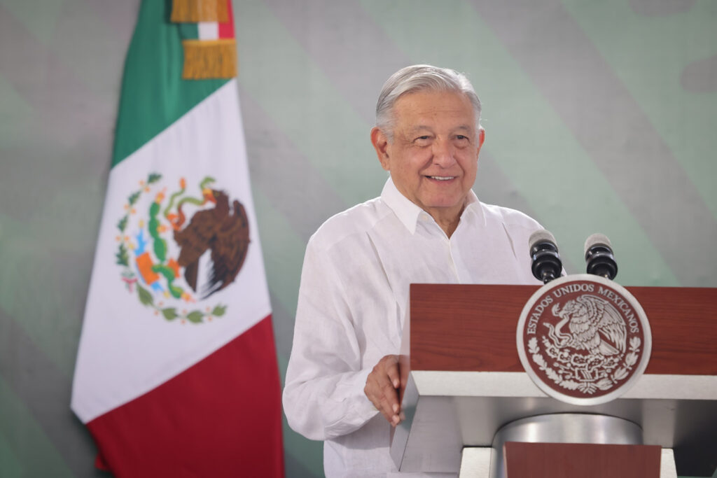 México recuperará 44mdp por compra ilegal de inmuebles en Florida a cargo de Genaro García Luna