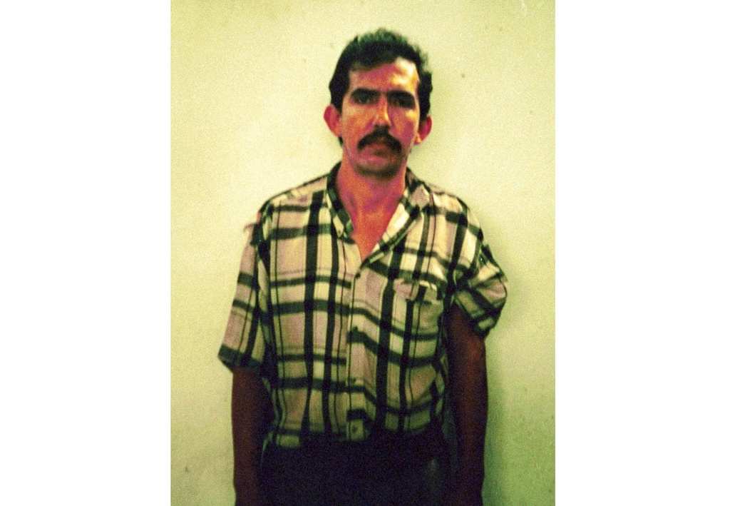 Muere en Colombia el asesino serial de niños Luis Alfredo Garavito