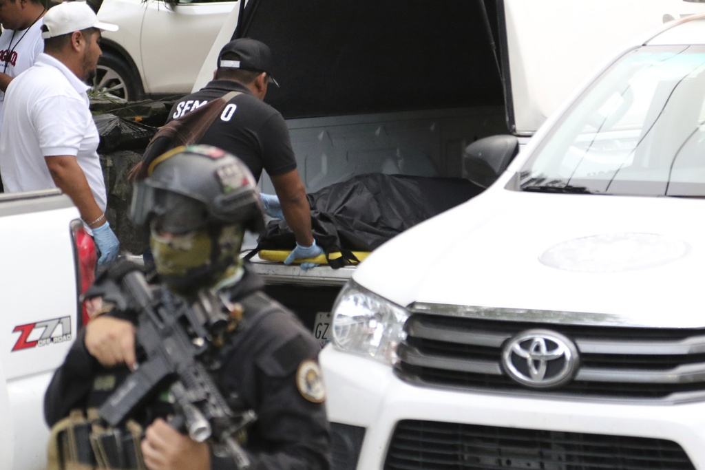 Asesinan a líder de grupo de autodefensas, Bruno Plácido, en Chilpancingo, Guerrero