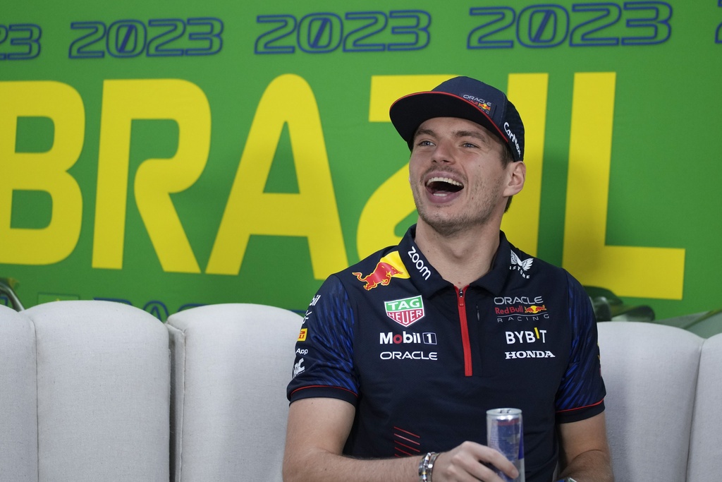 La Fórmula 1 extiende el acuerdo con el GP de Brasil en Interlagos hasta 2030