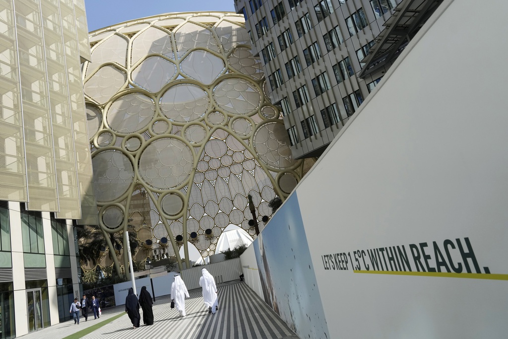 Mientras Dubái se prepara para la COP28, algunos líderes mundiales indican que no acudirán