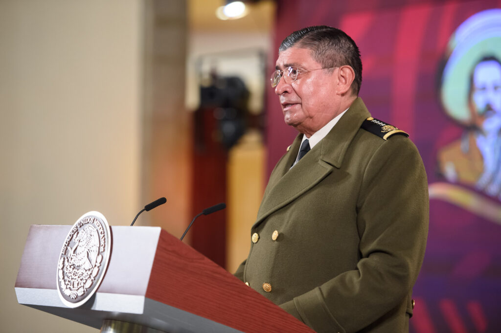 Guardia Nacional tendrá compañía en Texcaltitlán y mando especial al sur del Edomex